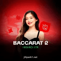 Baccarat High Roller 2 Game Image